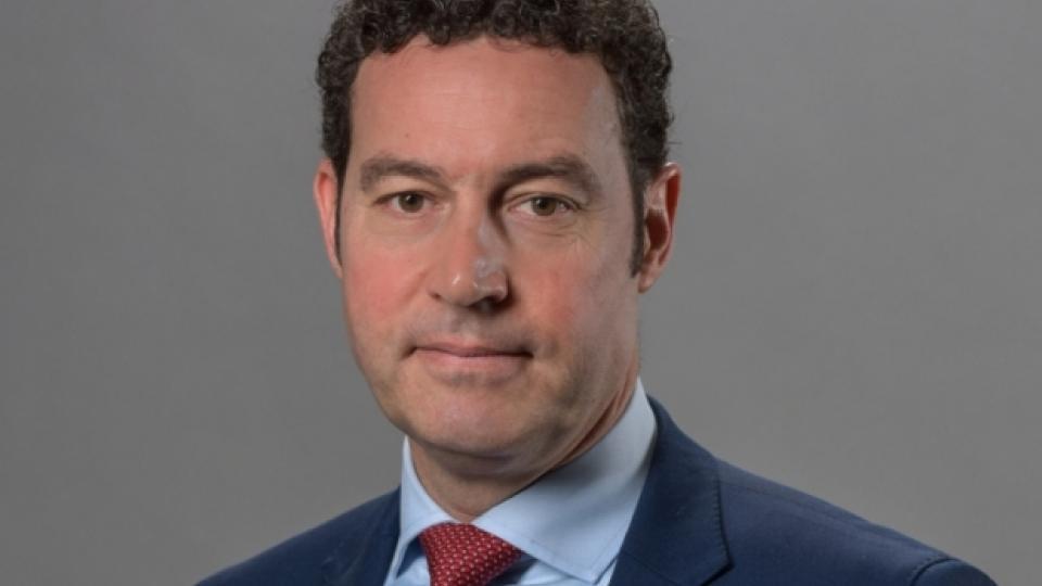 ‘Infrastructure is an attractive inflation hedge’