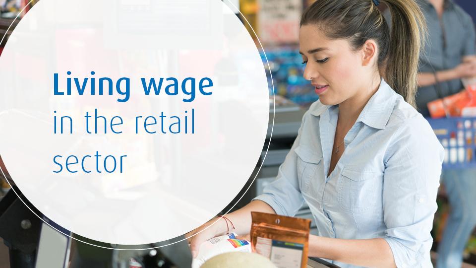 BMO GAM: ESG Viewpoint: living wage in the retail sector