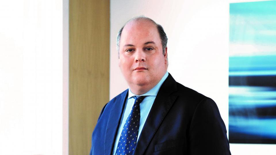Vincent Mortier, Deputy Chief Investment Officer at Amundi