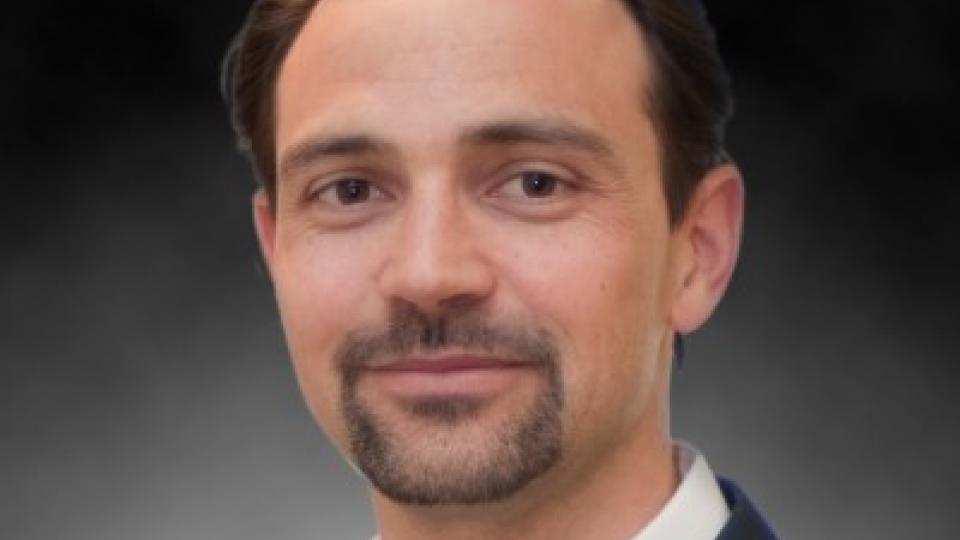 Maximilian Anderl, UBS AM 