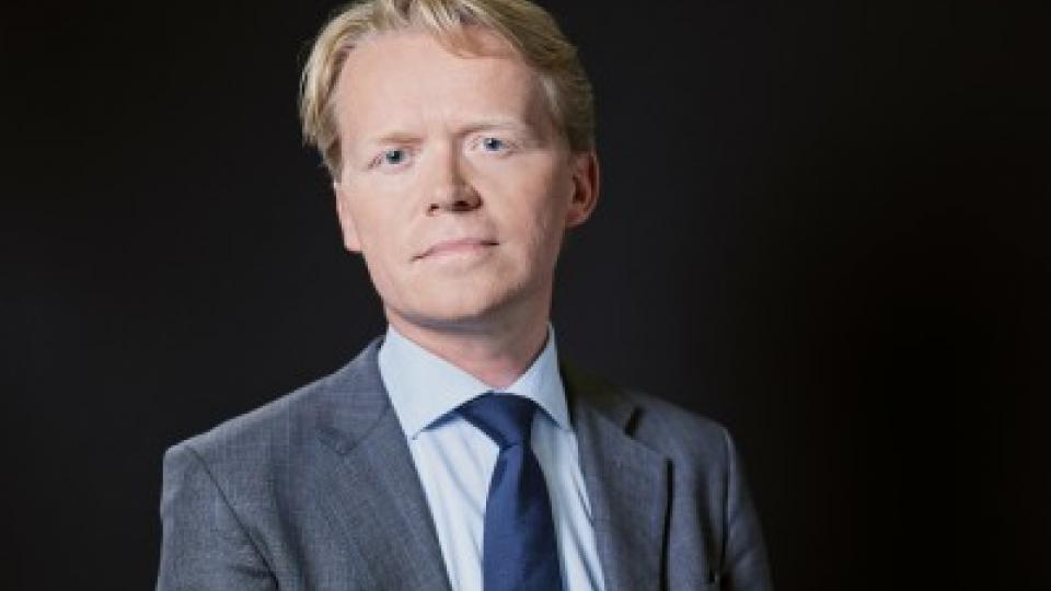 Lodewijk van der Kroft, Comgest Lodewijk van der Kroft, Comgest