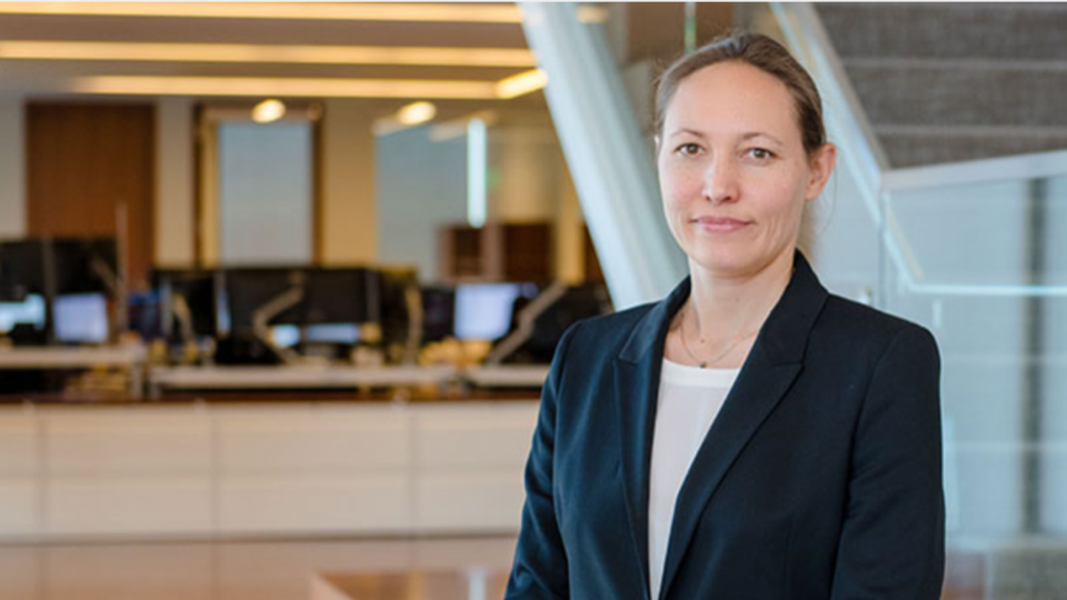 Eve Tournier, Pimco