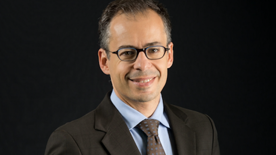 David Bouchoucha, BNP Paribas AM 