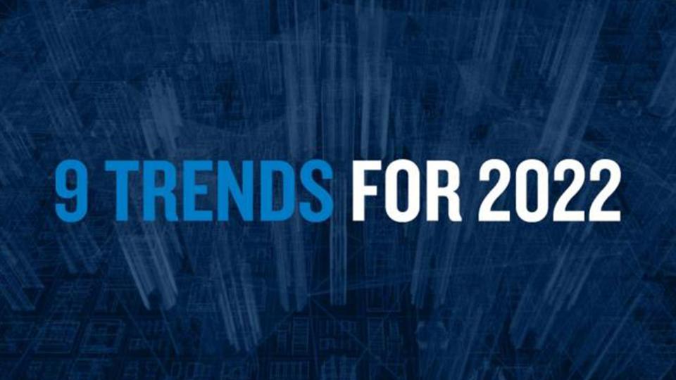 PGIM Investments: 9 real estate trends for 2022