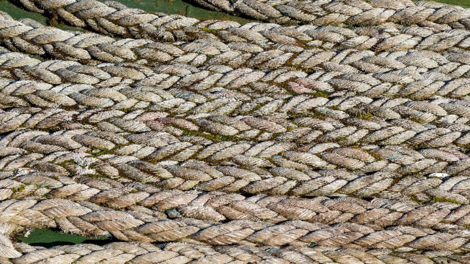 Rope