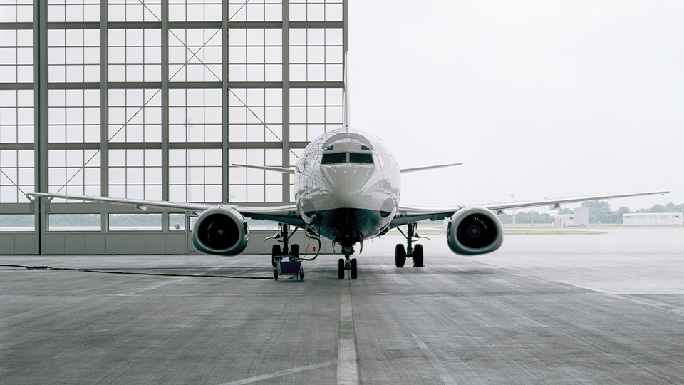 Décarbonation, ESG, industrie aéronautique