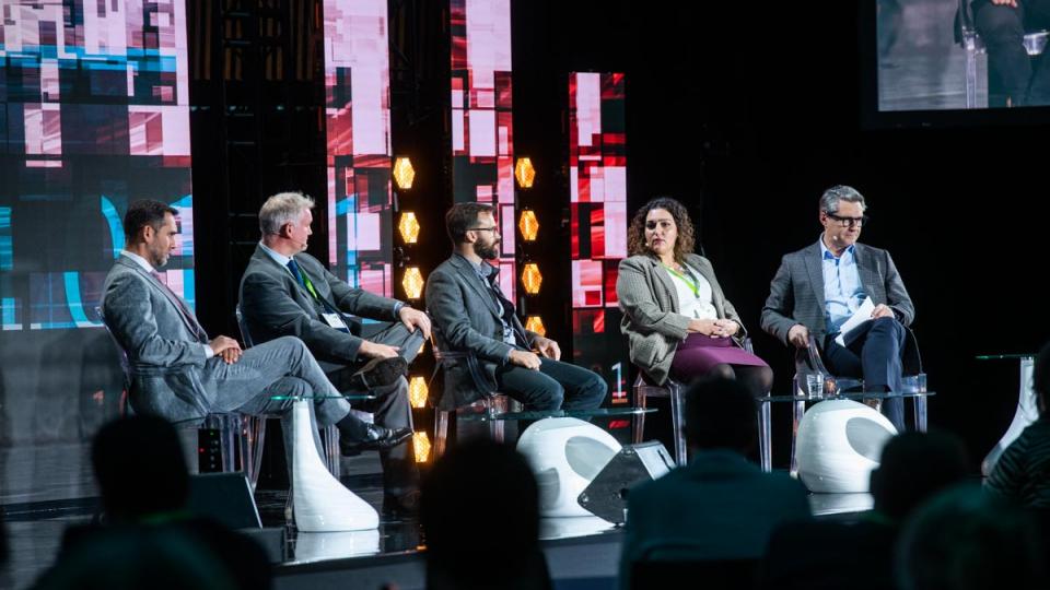 Digital platforms embrace private assets enthusiasm