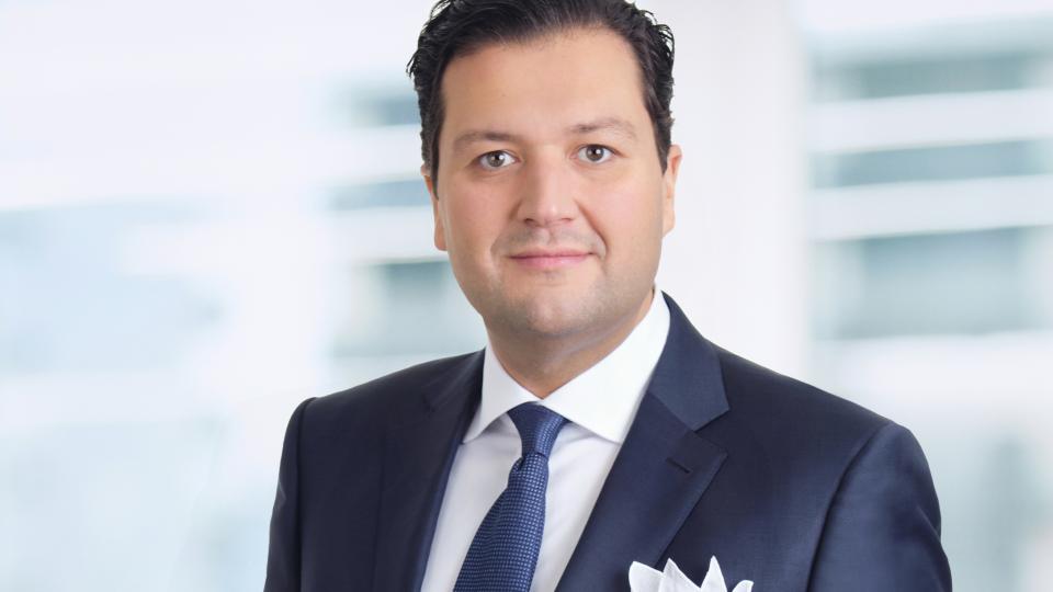 Empira sells Vienna property held via Luxembourg Raif