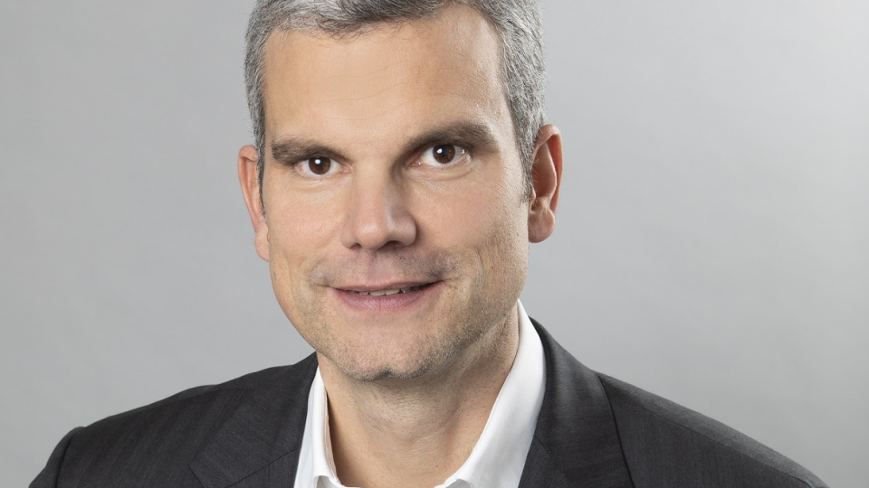 Alexandre Schmitz, director and senior private banker at Lazard