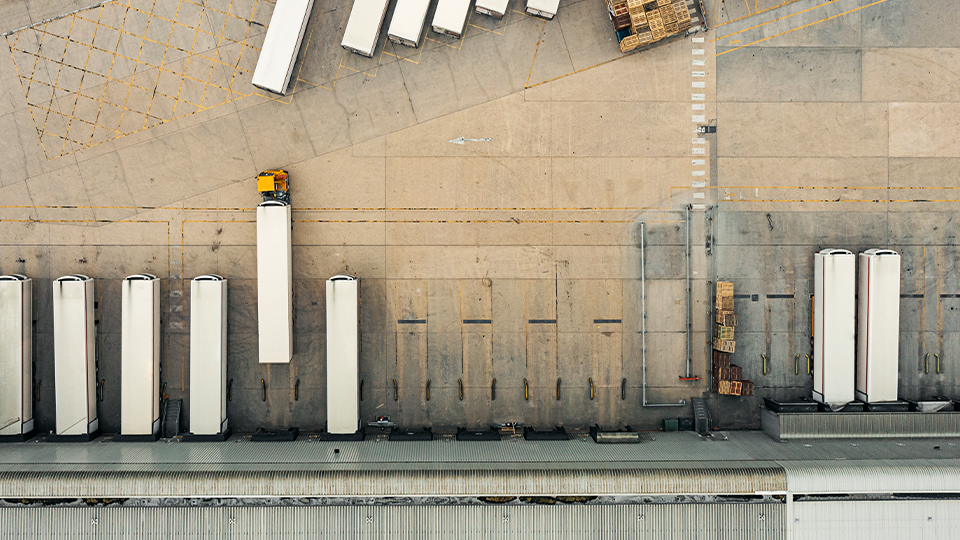 Chaines d'approvisionnement, opportunités