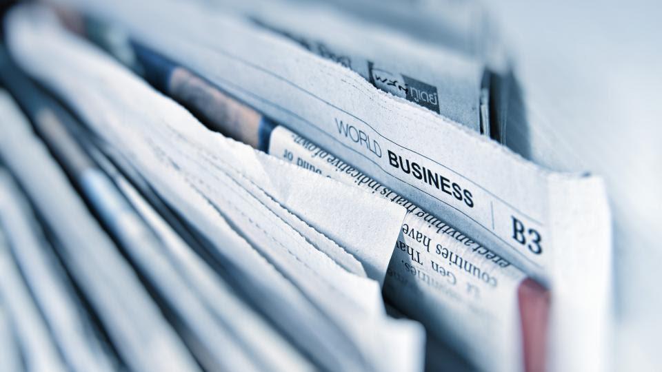 News signals influence short-term share prices, a new Amundi study shows News signals influence short-term share prices, a new Amundi study shows