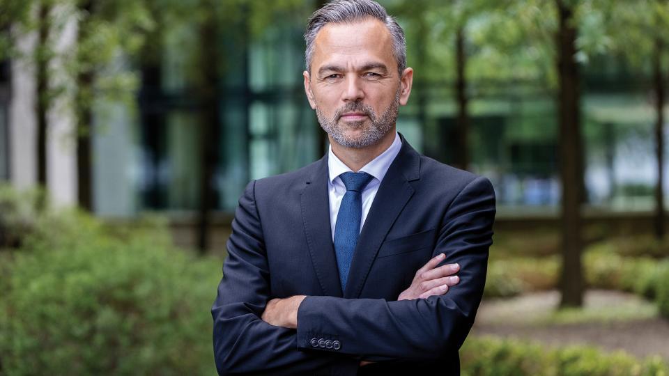Claus Vorm, Nordea