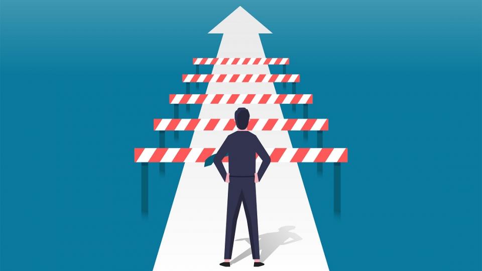 Schroders : Three challenges on the path to a soft landing