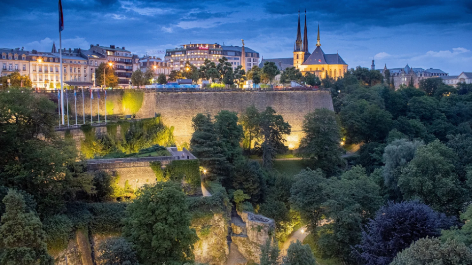 Luxembourg. Image via Monterey Insight.