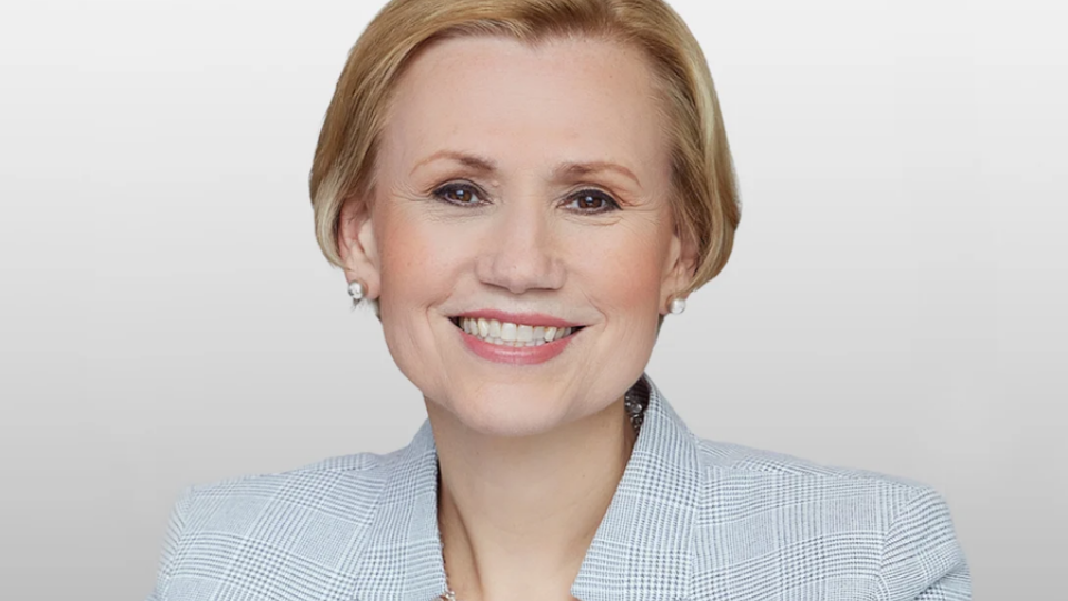 Kristina Hooper, chief global market strategist at Invesco. Kristina Hooper, chief global market strategist at Invesco.