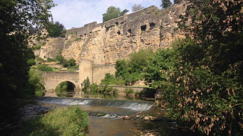 Luxembourg. Photo by TheTurducken via Flickr CC-BY-2.0.