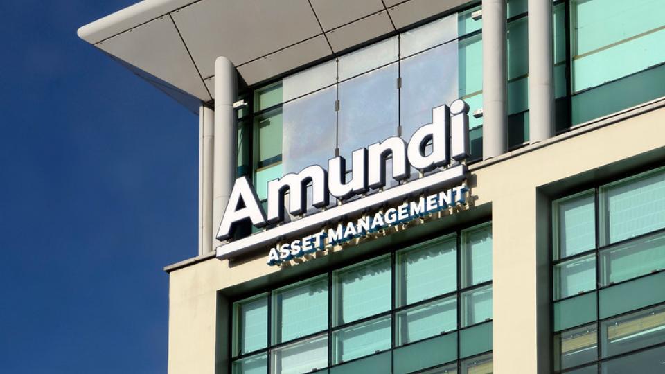 Amundi