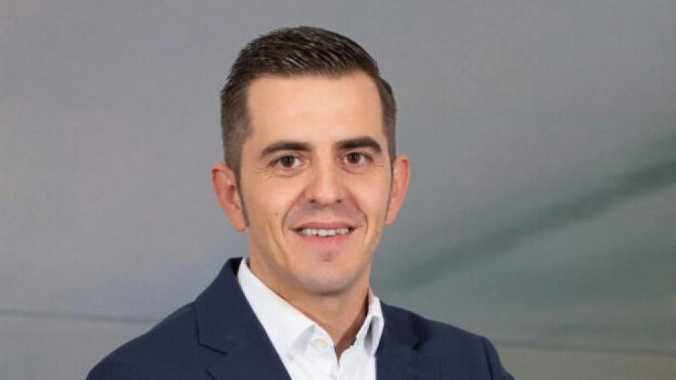 Michael Maldener, a managing director at Nordea Asset Management