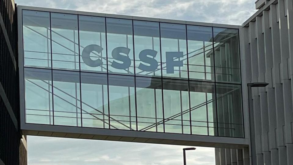 CSSF HQ