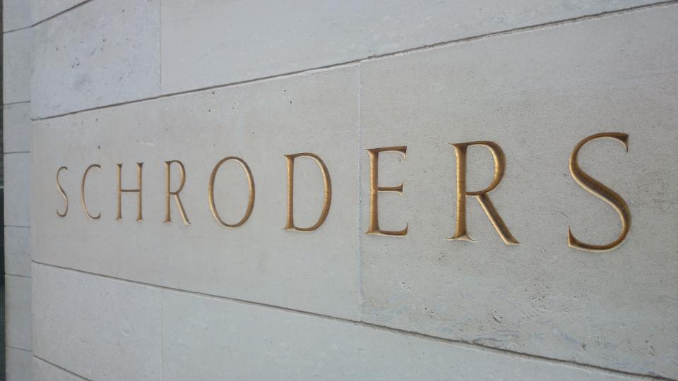 Schroders’ first Eltif assigned Article 8 status under SFDR