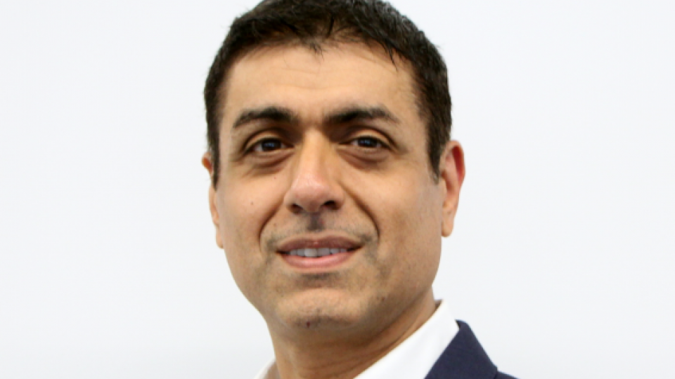 Tarun Nagpal, founder of S64. 