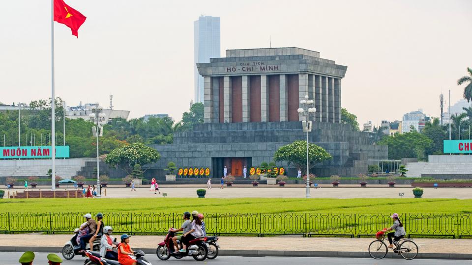 Vietnam Top 5 Southeast Asia stocks: No. 1 shuns Vietnam
