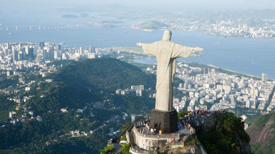 Rio de Janeiro, Brazil