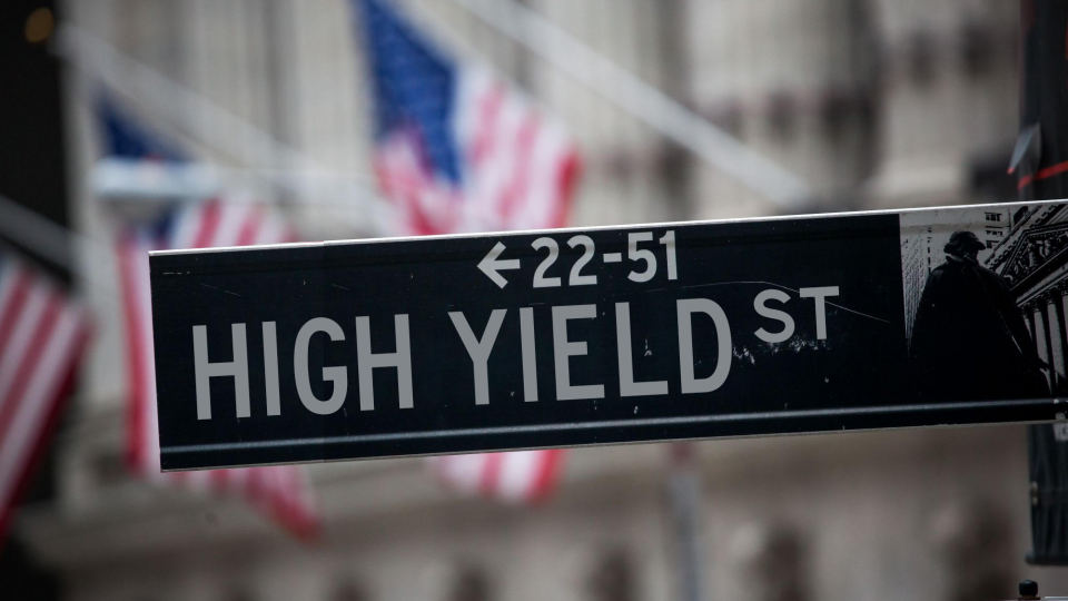 High yield street