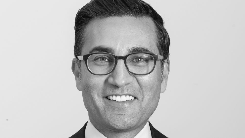 Iqbal Kahn, UBS 