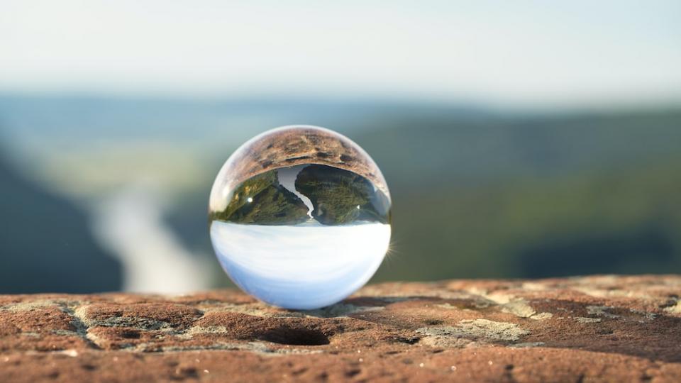 Transparency. Photo via Unsplash CC-BY-2.0. Transparency. Photo via Unsplash CC-BY-2.0.
