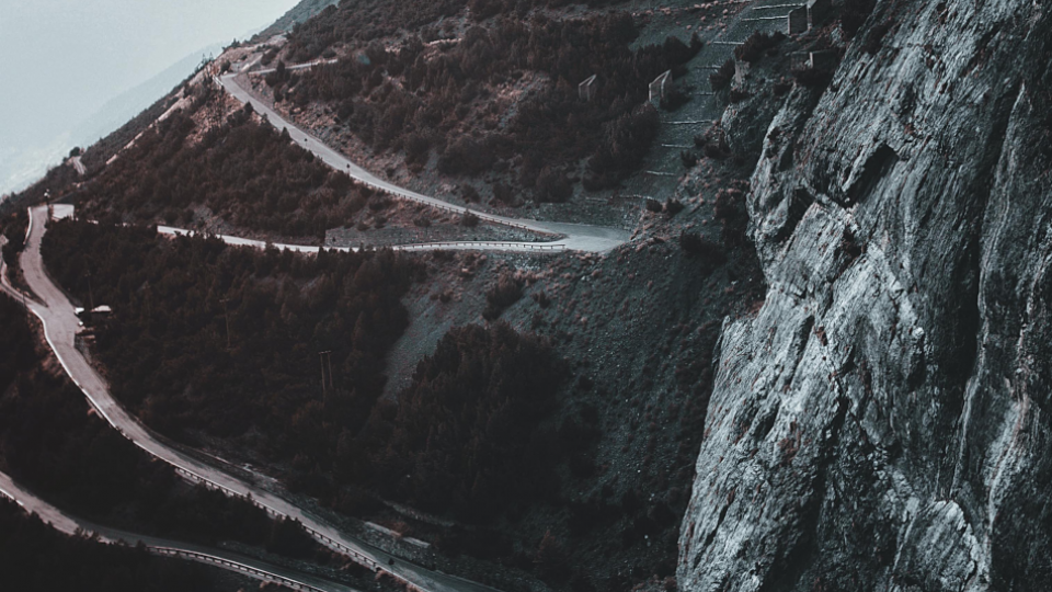 Tough road ahead. Photo via Unsplash CC-BY-2.0 Tough days ahead for BEPS 2.0 as Ecofin meets