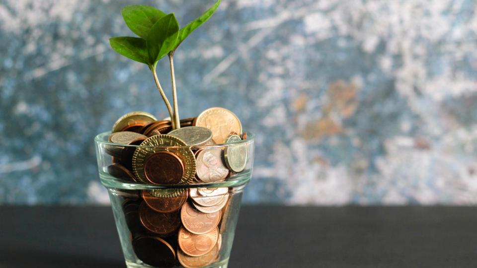 ESG Finance. Photo: Unsplash ESG Finance. Photo: Unsplash