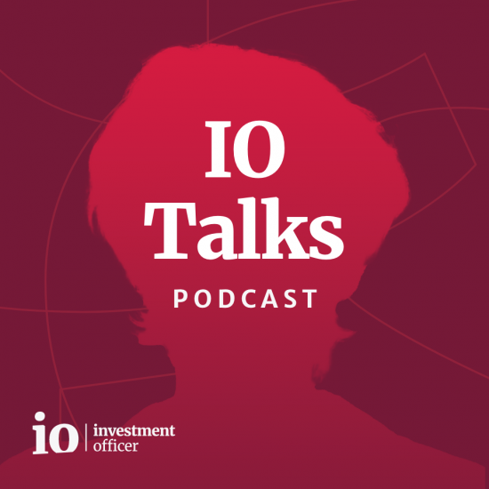 IO Talks