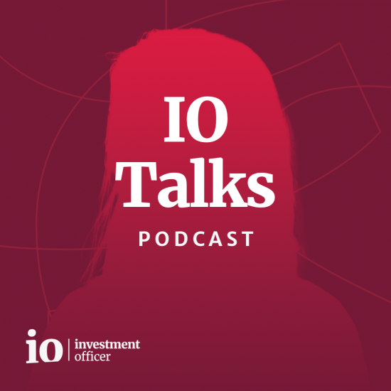 IO Talks