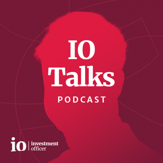 IO Talks: Stuart Dunbar on the investment approach at Baillie Gifford