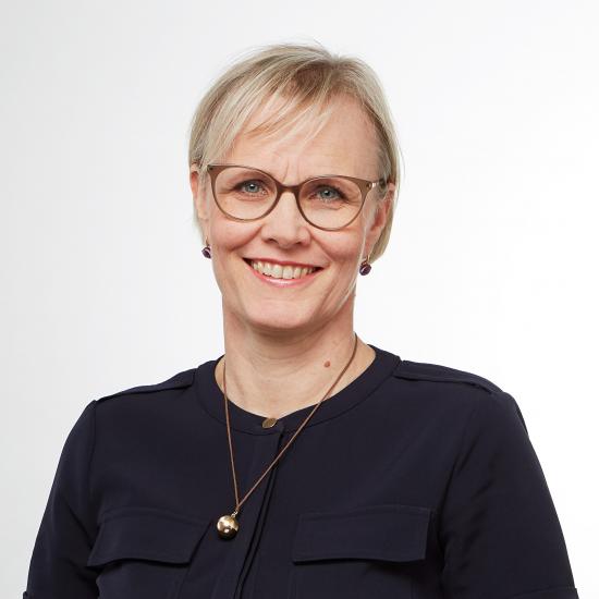 Dr Sofia Harrschar is Head of Alternative Investments & Structuring at Universal Investment. 